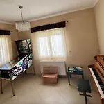 Villa Luxury House
