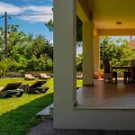 Luxury House Villa Roda (Corfu)