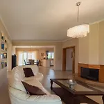 Villa Luxury House *