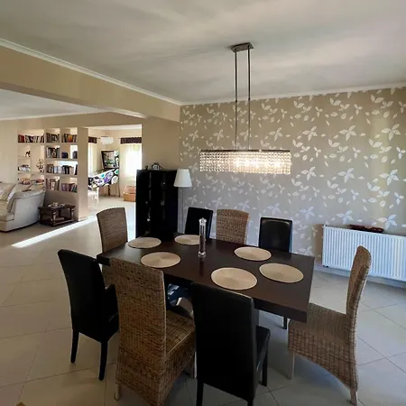 Luxury House