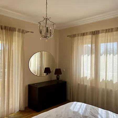 Luxury House Villa Roda (Corfu)