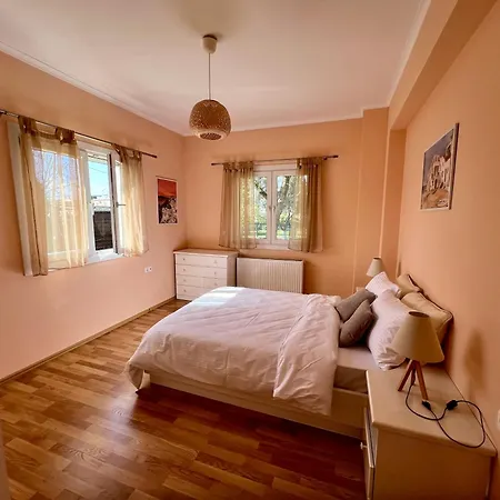 Luxury House Roda (Corfu)