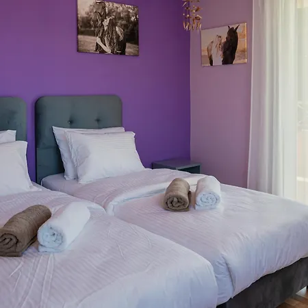 Luxury House Roda (Corfu)