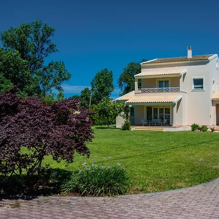 Luxury House *