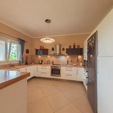 Luxury House * Ρόδα