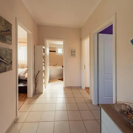 Βίλα Luxury House Ρόδα