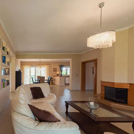 Βίλα Luxury House *