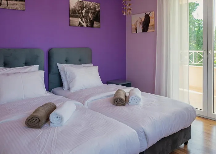 Luxury House Roda (Corfu)