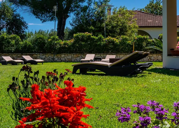 Luxury House Villa Roda (Corfu)
