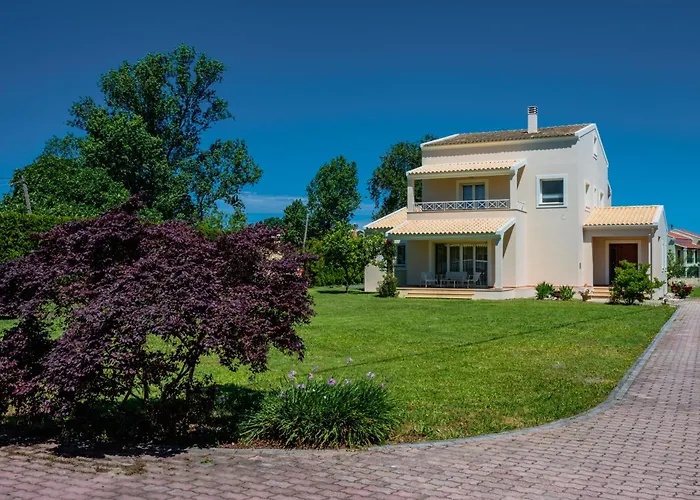 Luxury House *