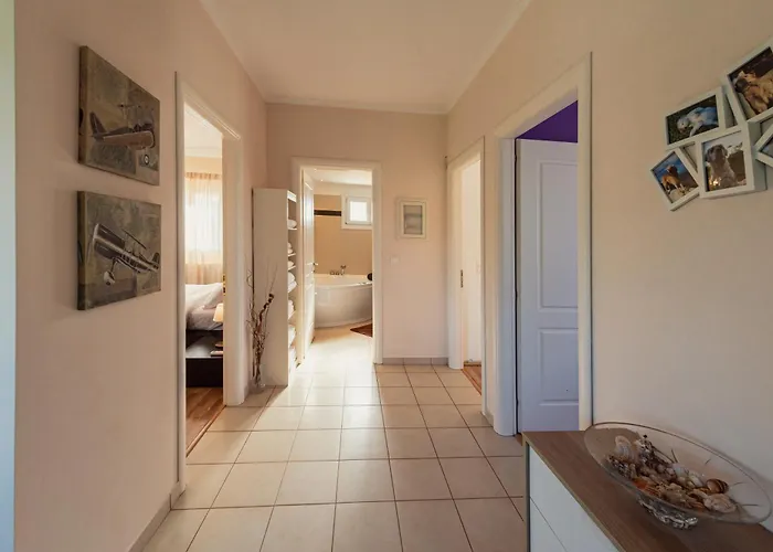 Villa Luxury House Roda (Corfu)