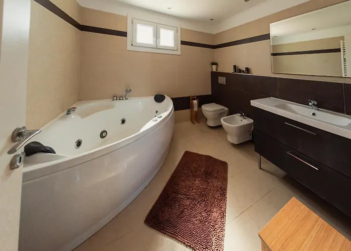 Luxury House * Roda (Corfu)