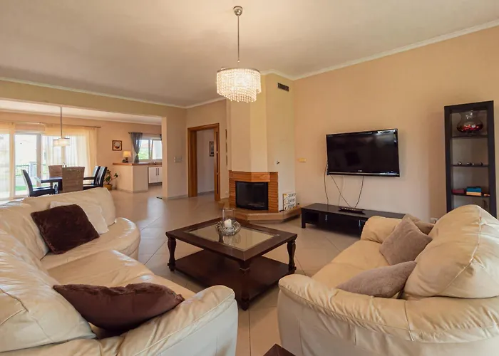 Villa Luxury House Roda (Corfu)