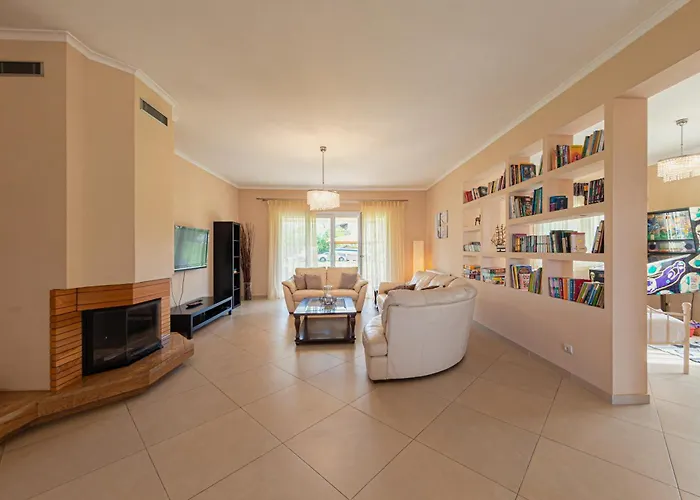Luxury House * Roda (Corfu)