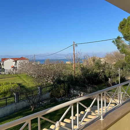 Villa Luxury House Roda (Corfu)