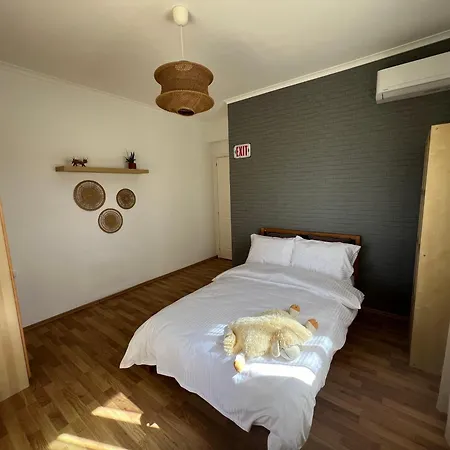 Vilă Luxury House *