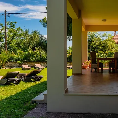 Luxury House Villa Roda (Corfu)