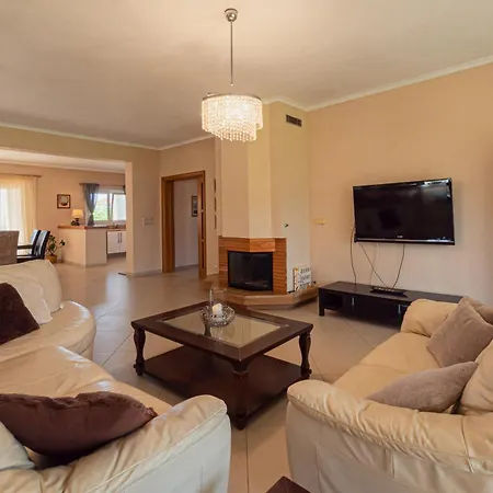Villa Luxury House Rodas