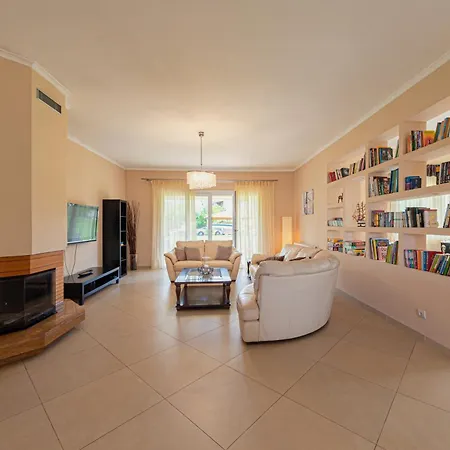 Luxury House * Roda (Corfu)