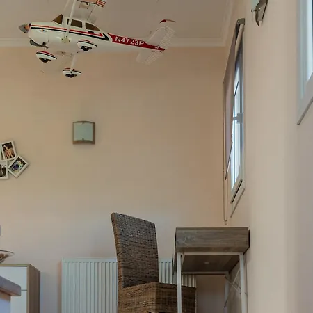 Luxury House Roda (Corfu)